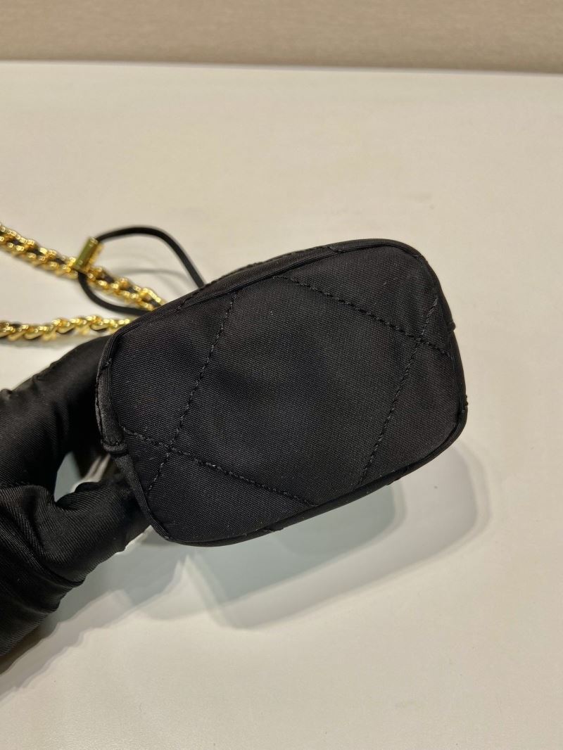 Prada Bucket Bags